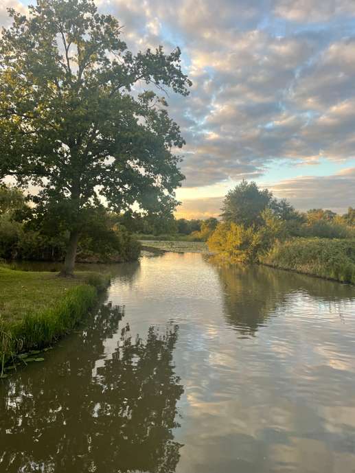Een foto toegevoegd aan een locatie