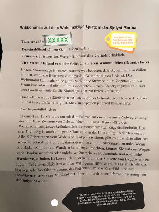 Einem Ort wurde ein Foto hinzugefügt
