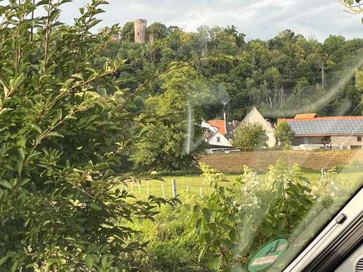 Einem Ort wurde ein Foto hinzugefügt