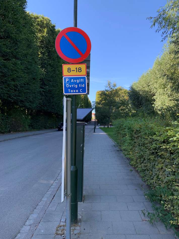 Pildammspark Malmö