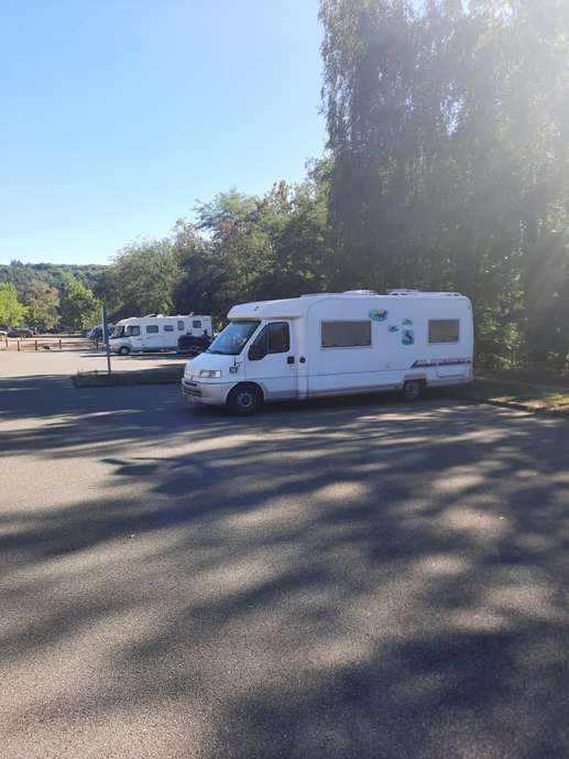 Aggiunta una foto a una posizione