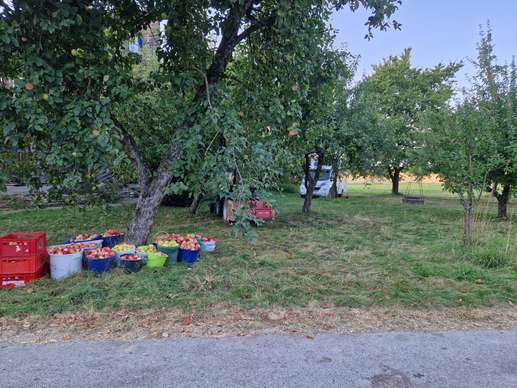 Aggiunta una foto a una posizione