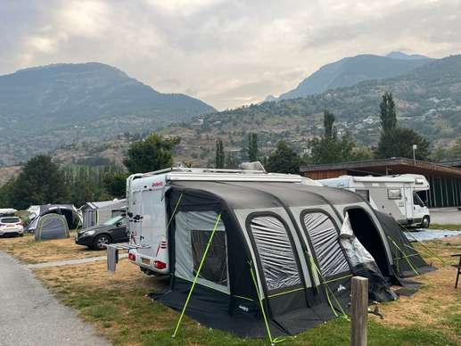 Aggiunta una foto a una posizione