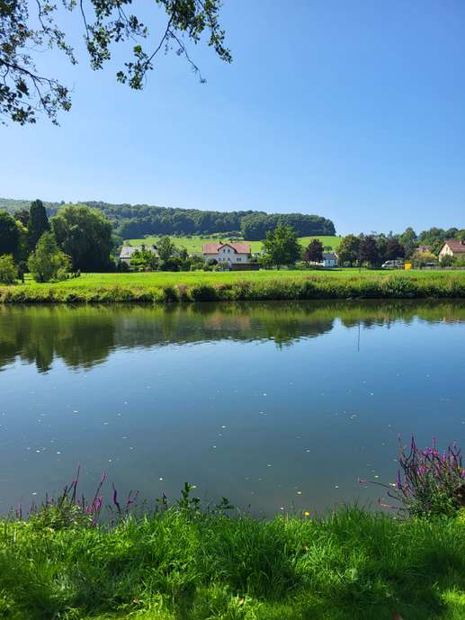 Een foto toegevoegd aan een locatie