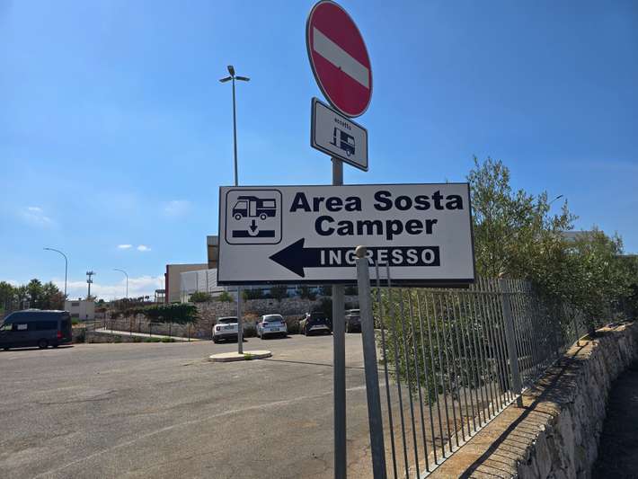 Area Sapori & Sapori