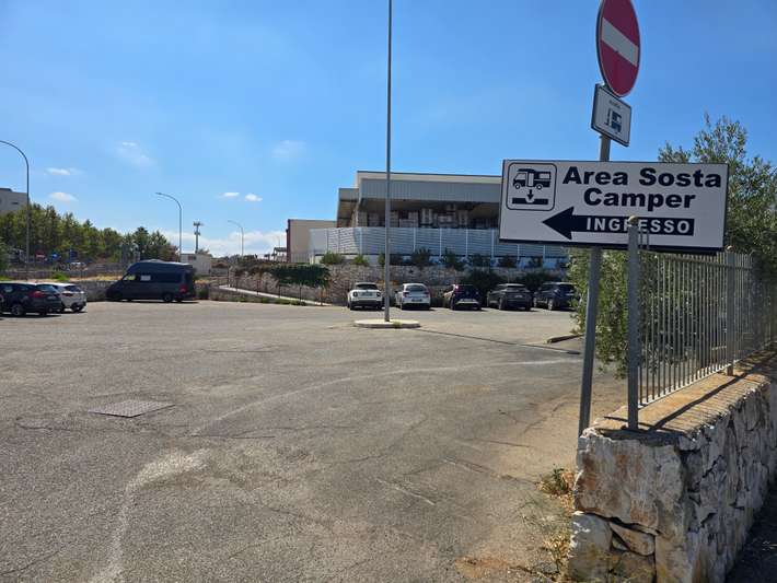 Area Sapori & Sapori