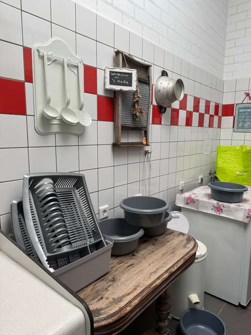 Een foto toegevoegd aan een locatie
