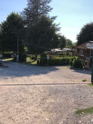 Added a photo to a location