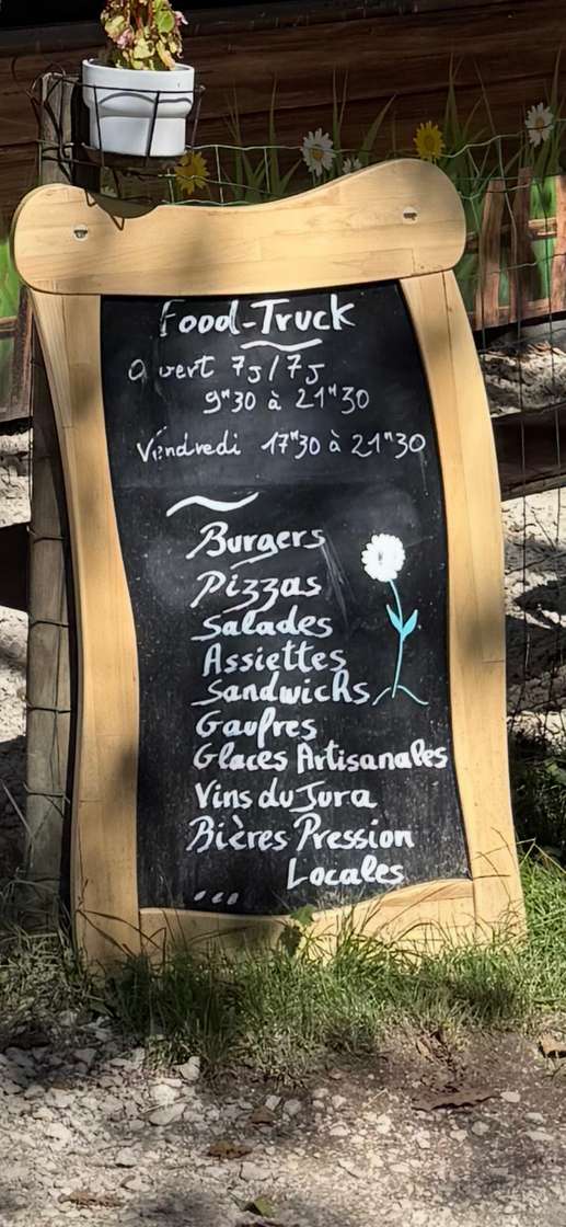 Een foto toegevoegd aan een locatie