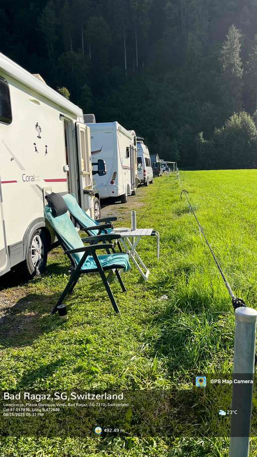 Einem Ort wurde ein Foto hinzugefügt