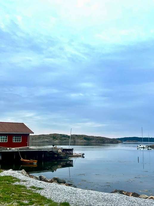 Added a photo to a location