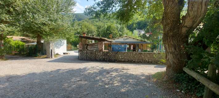 Camping de l'Amitié