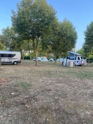 Camping Causade