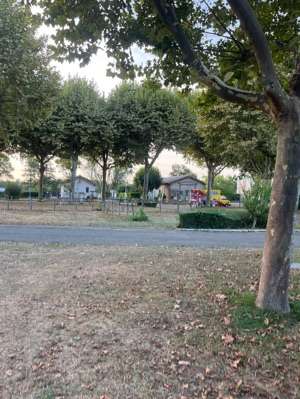 Camping Causade