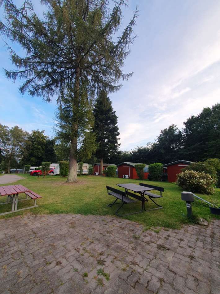 Nyrup Camping