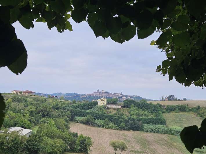 Parcheggio Comunale