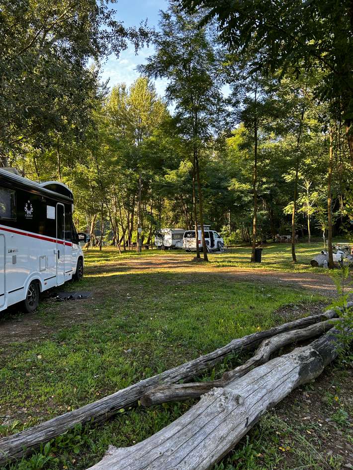 Kamp Roma