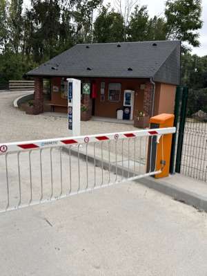 Ajout d'une photo à un emplacement