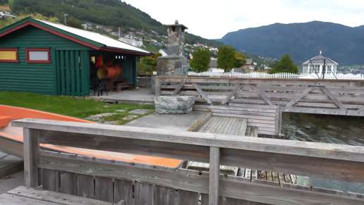 Added a photo to a location