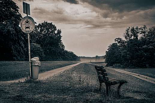 Einem Ort wurde ein Foto hinzugefügt