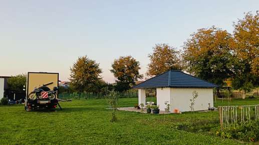Added a photo to a location
