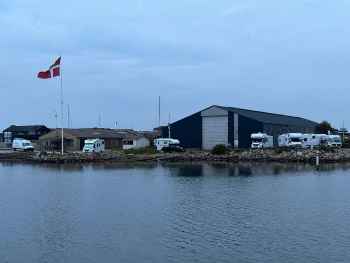 Bogense Havn og Marina