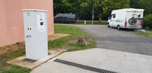 Aggiunta una foto a una posizione