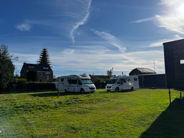 Accueil à la ferme