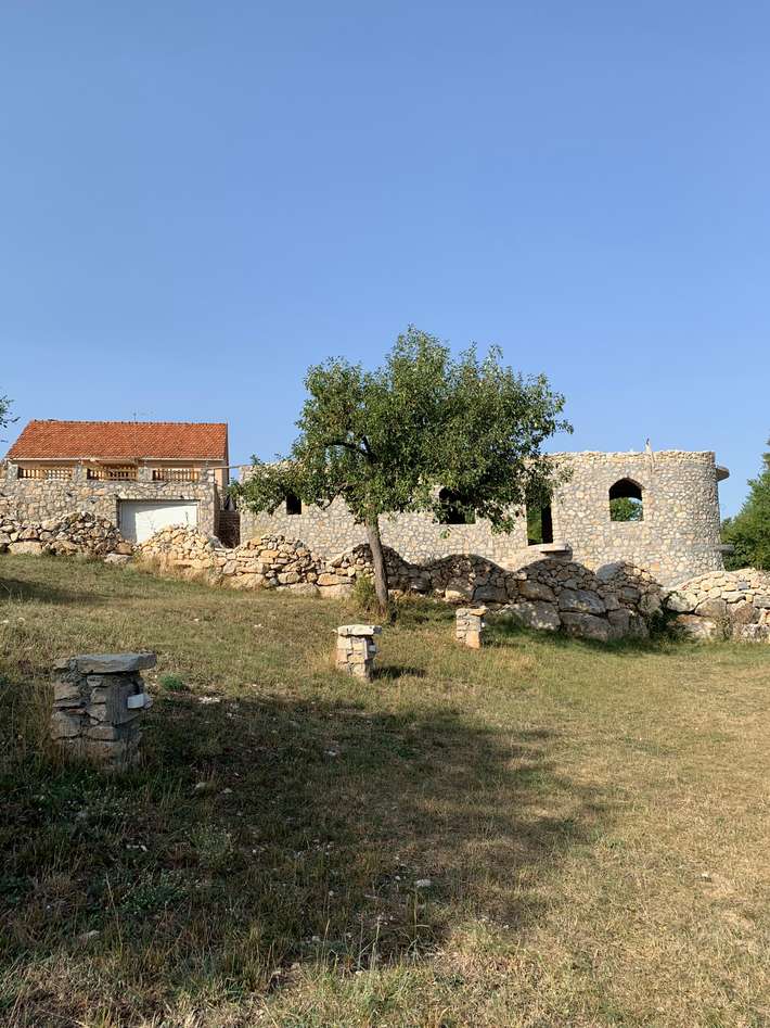 Camp Etno Kuca