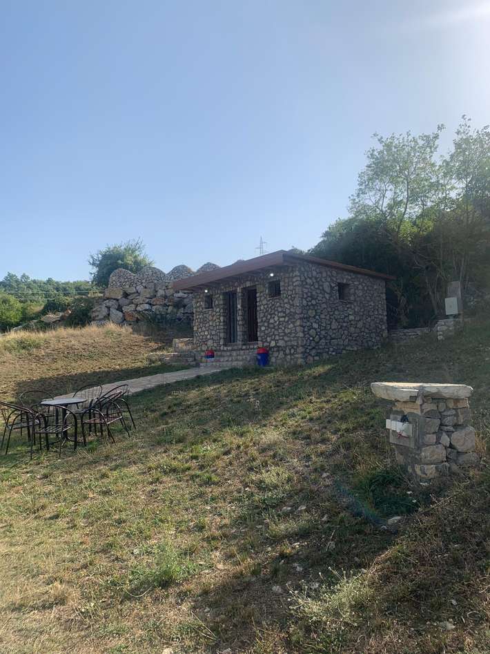 Camp Etno Kuca