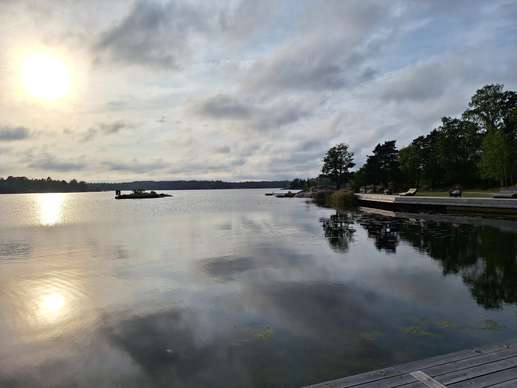 Ajout d'une photo à un emplacement