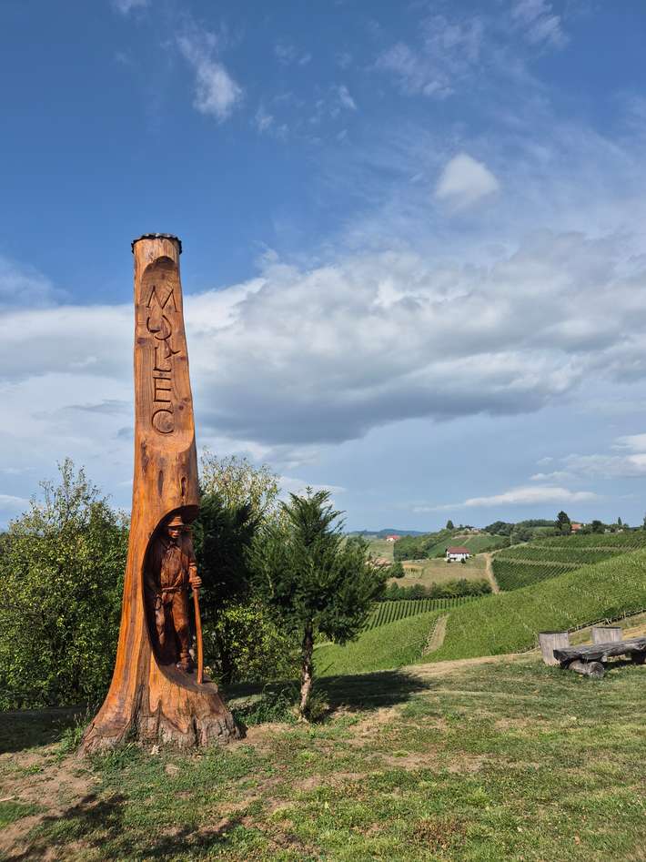 Vinogradništvo Mulec