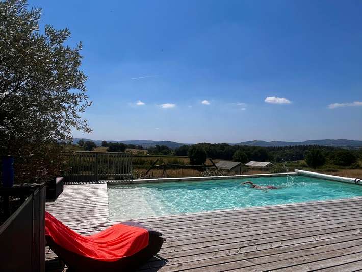 Le Petit Montperroux
