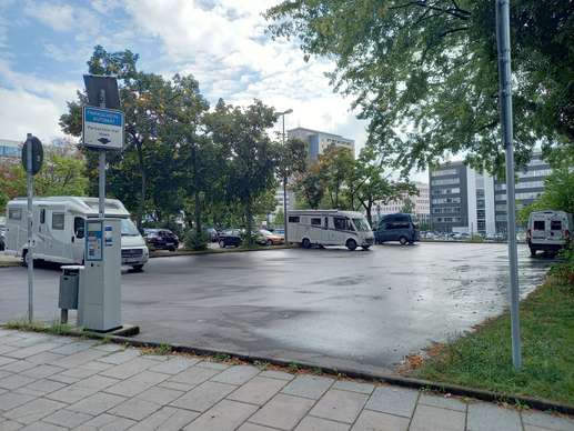 Ajout d'une photo à un emplacement