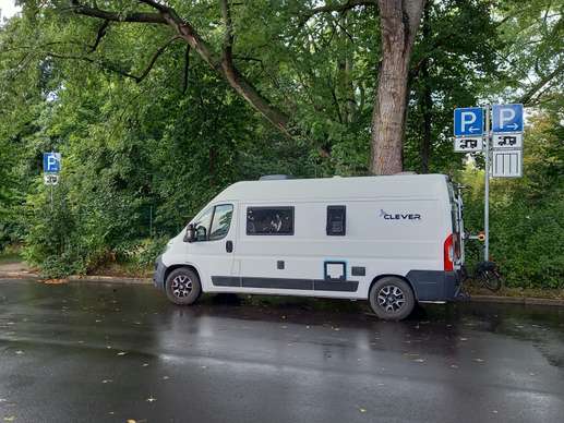 Ajout d'une photo à un emplacement