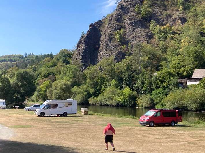 Camping U Jezu