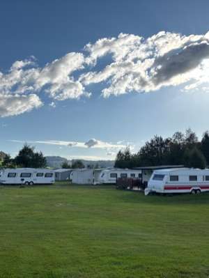Camping Olmedal