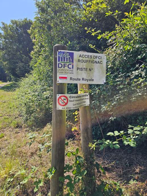 Een foto toegevoegd aan een locatie