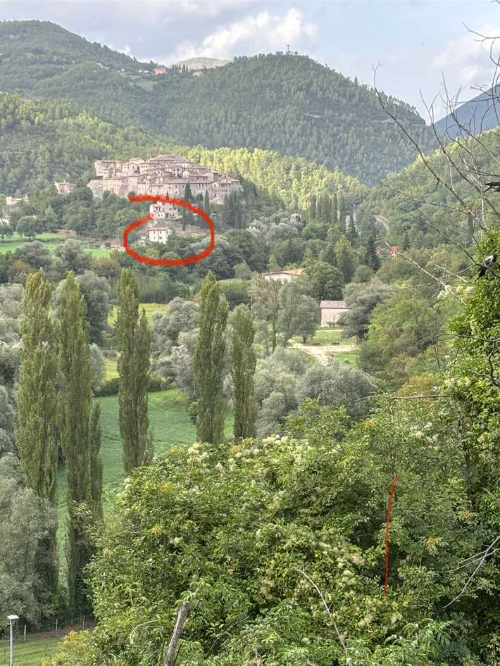 Zafferano e Dintorni