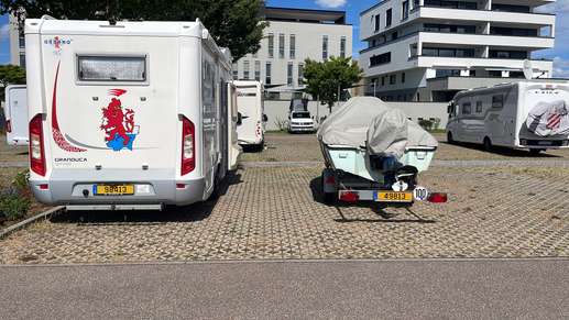 Einem Ort wurde ein Foto hinzugefügt
