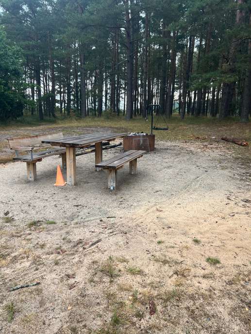 Ajout d'une photo à un emplacement