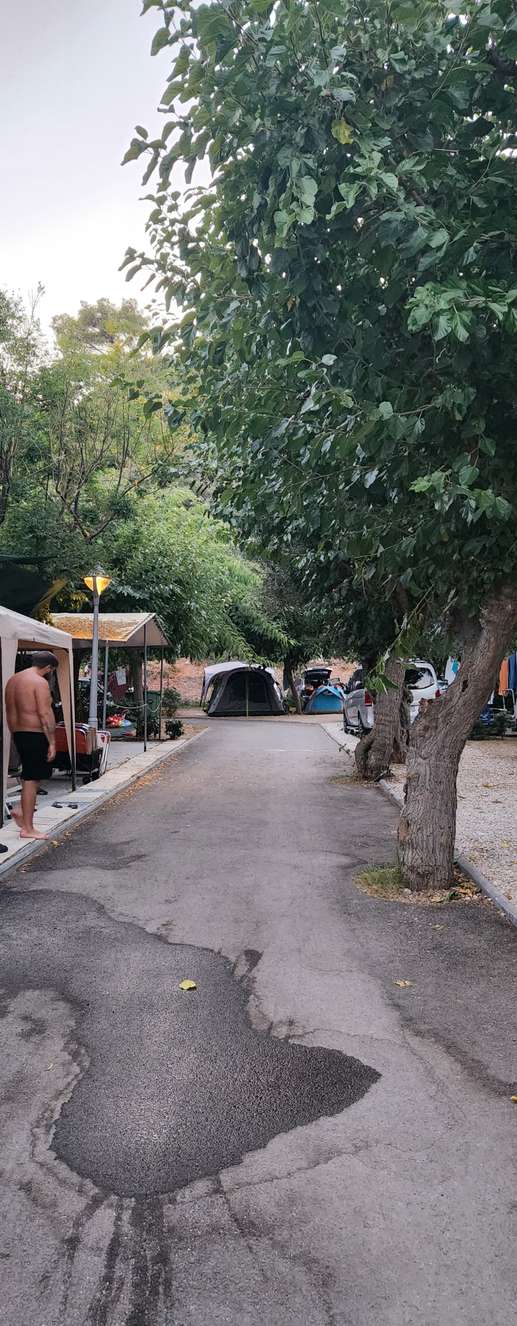 Ajout d'une photo à un emplacement