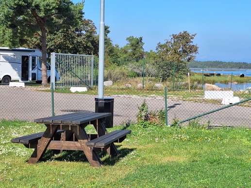 Ajout d'une photo à un emplacement