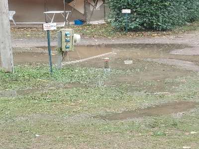 Einem Ort wurde ein Foto hinzugefügt