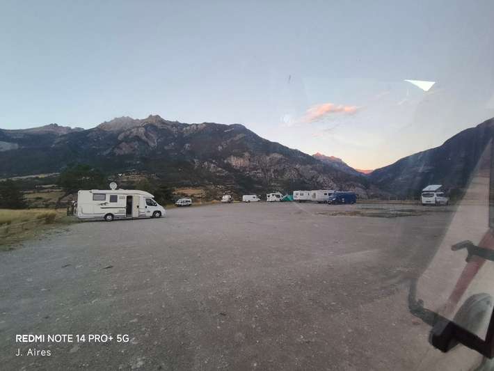 Mont Dauphin