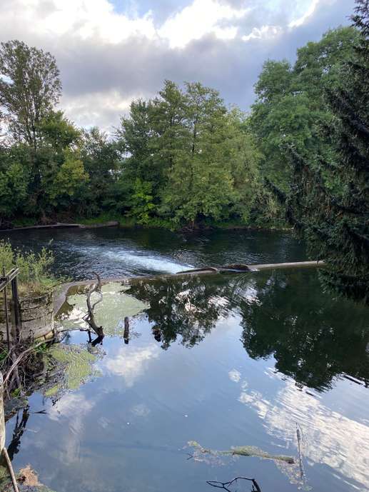 Added a photo to a location