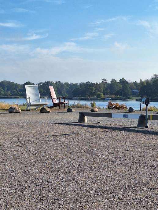 Ajout d'une photo à un emplacement