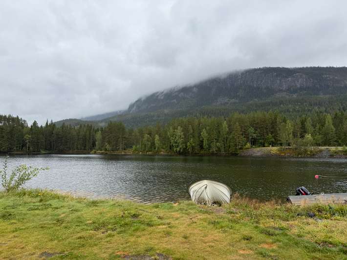 Aurdal Fjordcamping og Hytter
