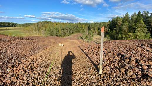 Added a photo to a location