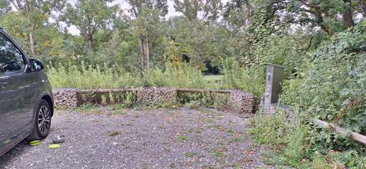 Added a photo to a location